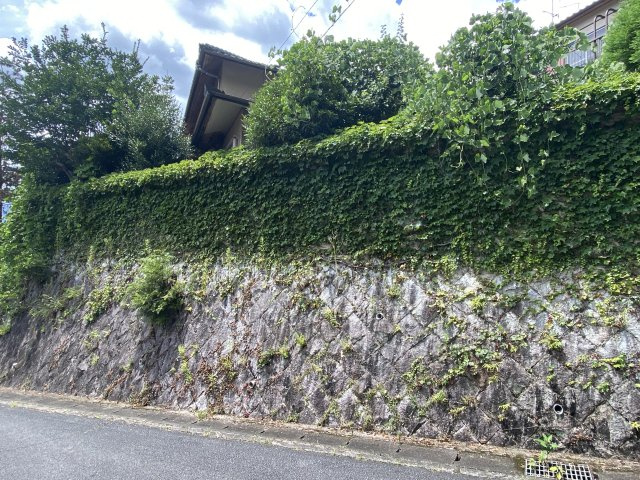 岩倉長谷町中古戸建の外観