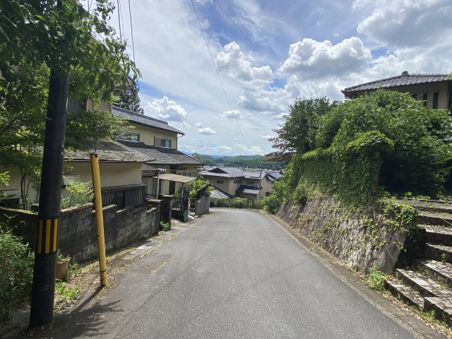 岩倉長谷町中古戸建