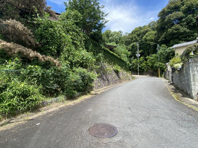 岩倉長谷町中古戸建