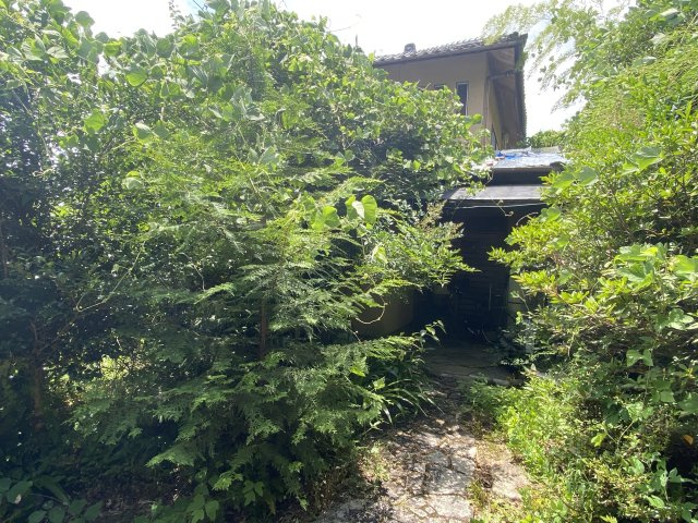 岩倉長谷町中古戸建