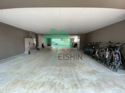 【その他共用部分】 | エンクレスト博多BRIGHT