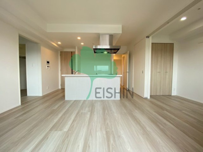  | エンクレスト博多BRIGHT