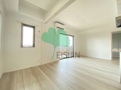  | エンクレスト博多BRIGHT