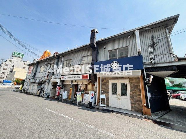 モーガ第二ビル