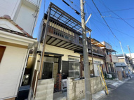 川口市安行領戸建の画像