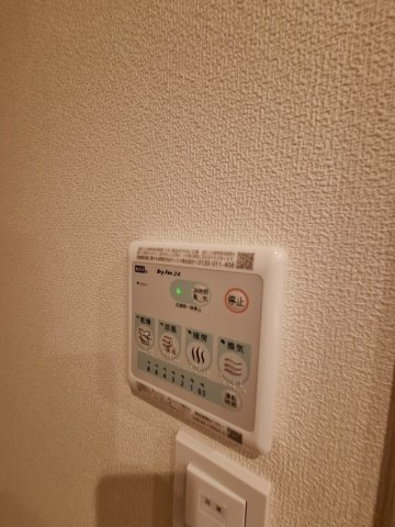 TRISQUARE北糀谷(トライスクエアキタコウジヤ）の設備