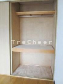 【収納】 | エスペランサ恵比寿