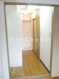 【内装】 | エスペランサ恵比寿