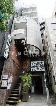 【エントランス】 | エスペランサ恵比寿