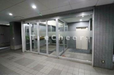 【セキュリティ】 | エスペランサ恵比寿