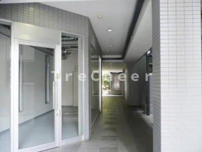 【その他共用部分】 | エスペランサ恵比寿