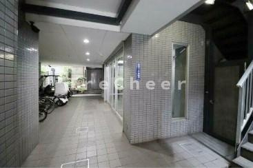 【その他共用部分】 | エスペランサ恵比寿