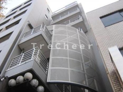 【外観】 | エスペランサ恵比寿