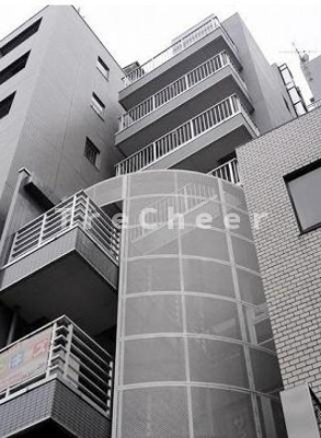 【外観】 | エスペランサ恵比寿