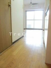 【居間・リビング】 | エスペランサ恵比寿