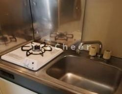 【キッチン】 | エスペランサ恵比寿