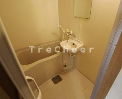 【浴室】 | エスペランサ恵比寿