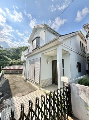 【外観】 | 東松山市大字松山　中古戸建