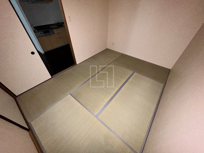 【和室】 | エーデルブルグ | エーデルブルグ　和室