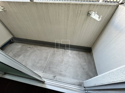 【バルコニー】 | エーデルブルグ | エーデルブルグ　バルコニー