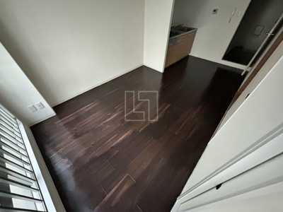 【居間・リビング】 | エーデルブルグ | エーデルブルグ　リビング・ダイニングスペース