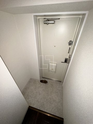 【玄関】 | エーデルブルグ | エーデルブルグ　玄関スペース