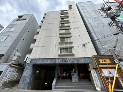 【外観】 | エーデルブルグ | エーデルブルグ　外観