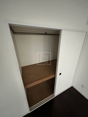 【収納】 | エーデルブルグ | エーデルブルグ　クローゼット