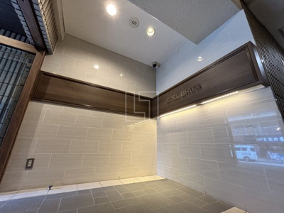 【ロビー】 | エーデルブルグ | エーデルブルグ　ロビー