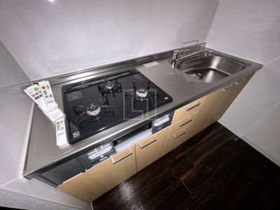 【キッチン】 | エーデルブルグ | エーデルブルグ　システムキッチン