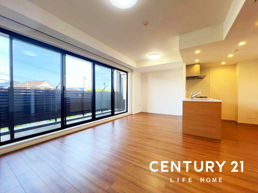 プレミスト菊名の画像