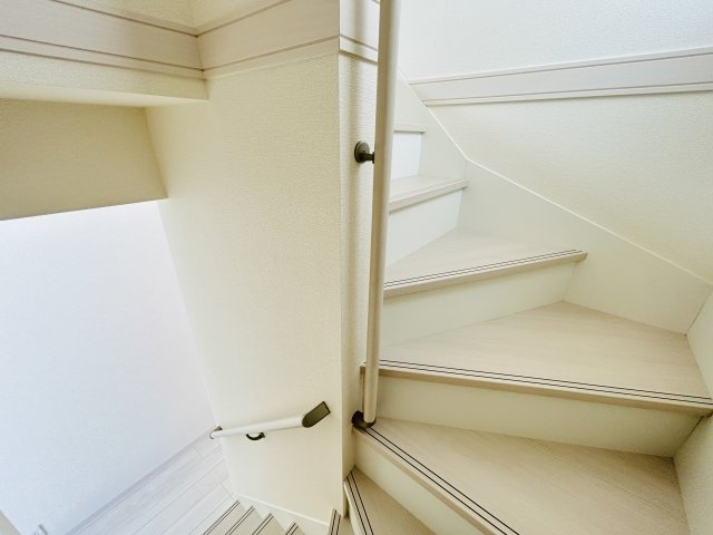 LG南城市知念久手堅　2号棟　＼☆ご成約時 50 万円キャッシュバック☆／の内装