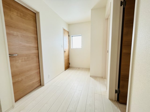 LG南城市知念久手堅　2号棟　＼☆ご成約時 50 万円キャッシュバック☆／の内装