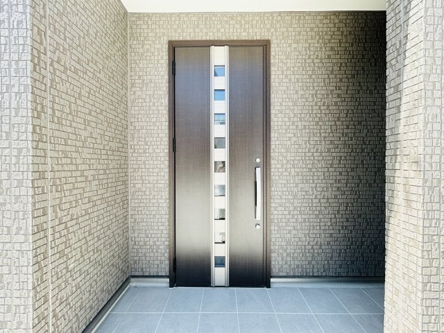 LG南城市知念久手堅　2号棟　＼☆ご成約時 50 万円キャッシュバック☆／のその他共用部分