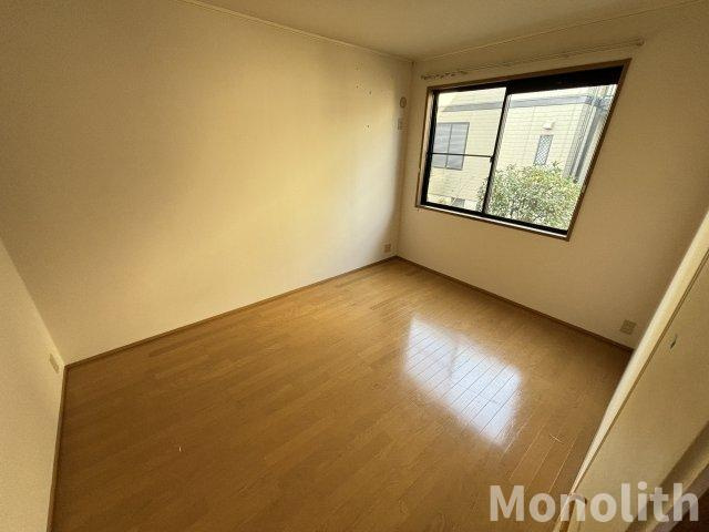 クレールタウンの内装