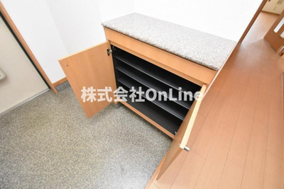 【収納】 | グランデフィオーレ