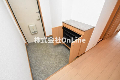 【玄関】 | グランデフィオーレ