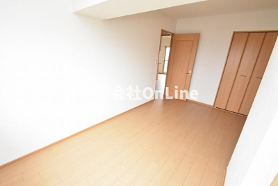 【寝室】 | グランデフィオーレ