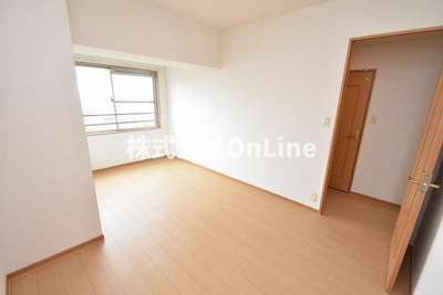 【洋室】 | グランデフィオーレ