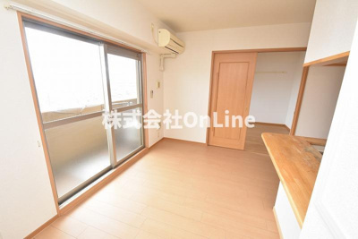 【居間・リビング】 | グランデフィオーレ