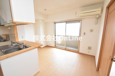 【内装】 | グランデフィオーレ