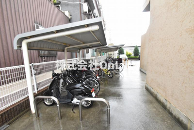 【その他共用部分】 | グランデフィオーレ