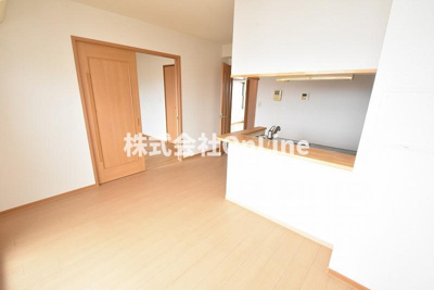 【居間・リビング】 | グランデフィオーレ