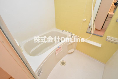 【浴室】 | グランデフィオーレ