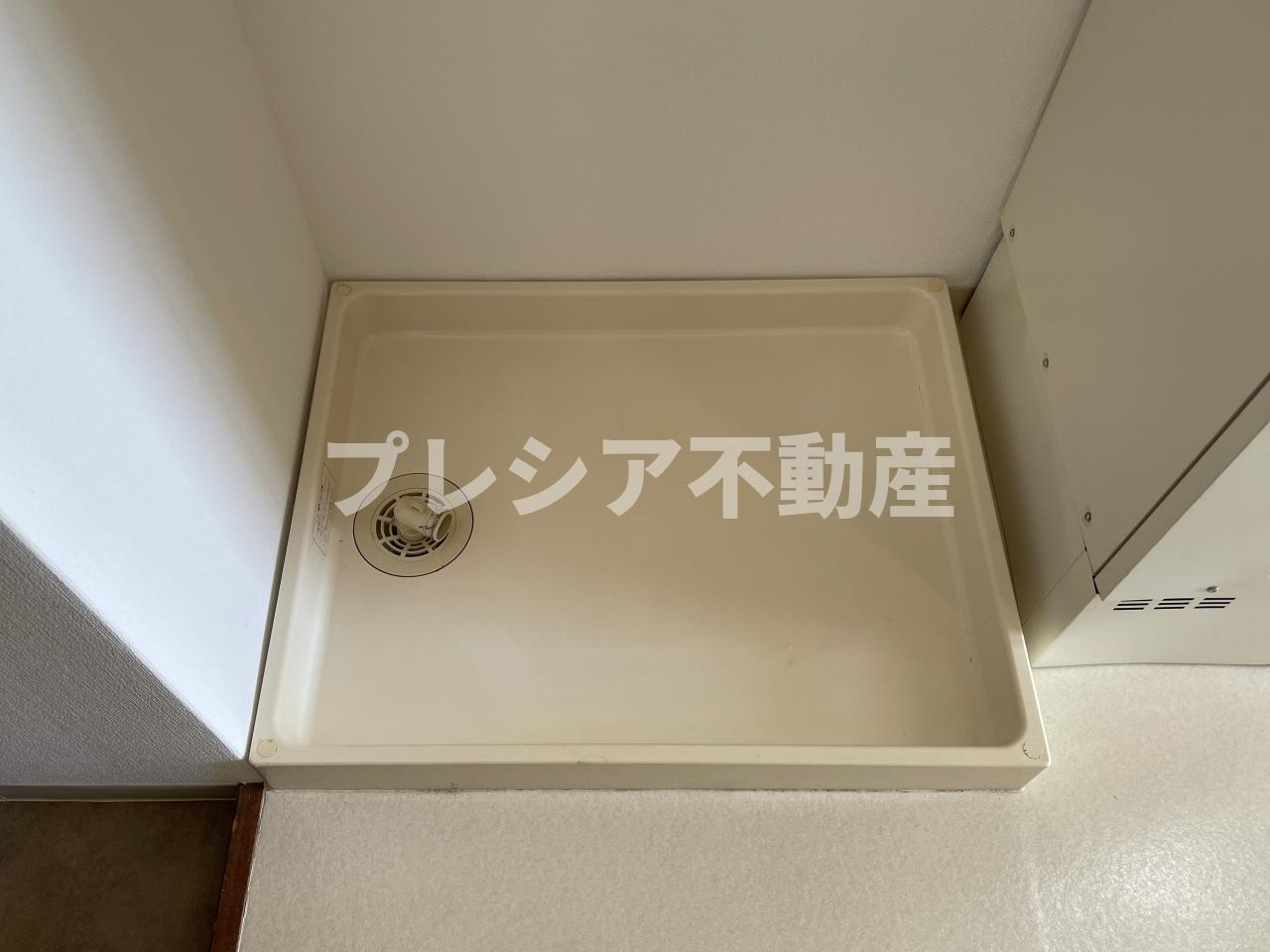 パルメーラ甲子園口の設備