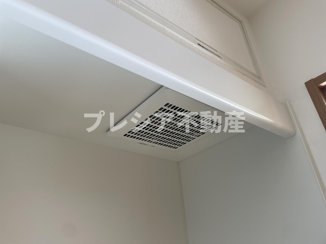 パルメーラ甲子園口の設備
