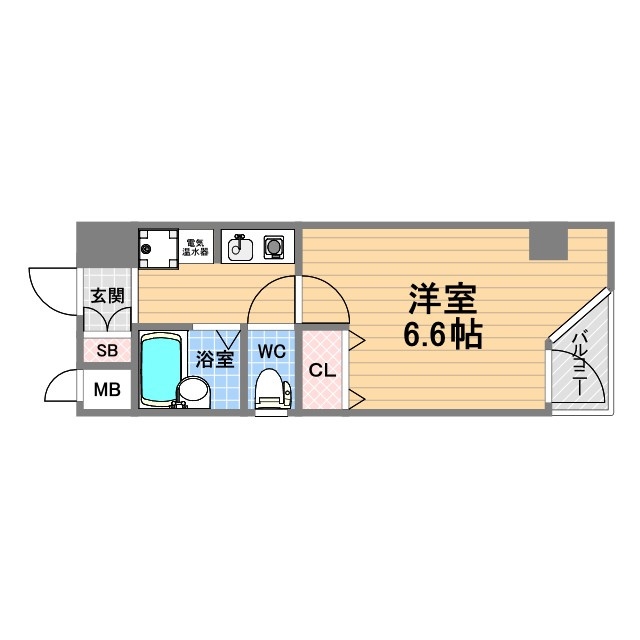 パルメーラ甲子園口