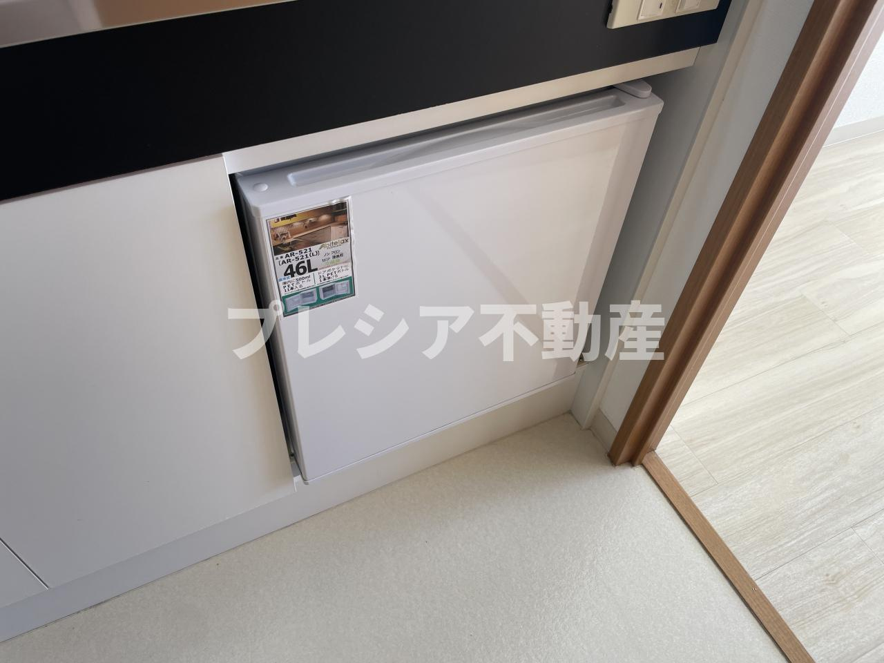 パルメーラ甲子園口の設備