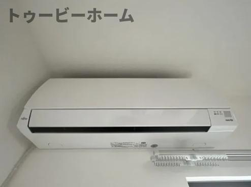 ジーメゾン川越南大塚 の設備