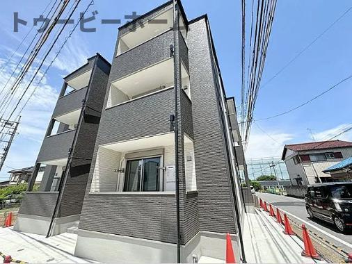 ジーメゾン川越南大塚 